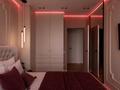 2-бөлмелі пәтер · 73 м² · 8/8 қабат, Радостовца 333, бағасы: 3 500 ₸ в Алматы, Бостандыкский р-н — фото 2