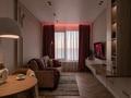 2-бөлмелі пәтер · 73 м² · 8/8 қабат, Радостовца 333, бағасы: 3 500 ₸ в Алматы, Бостандыкский р-н — фото 5