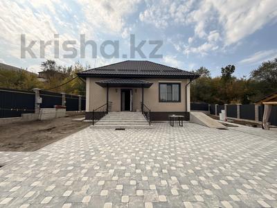 Отдельный дом · 3 комнаты · 86.7 м² · 10 сот., Райымбека за 65 млн 〒 в Байбулаке