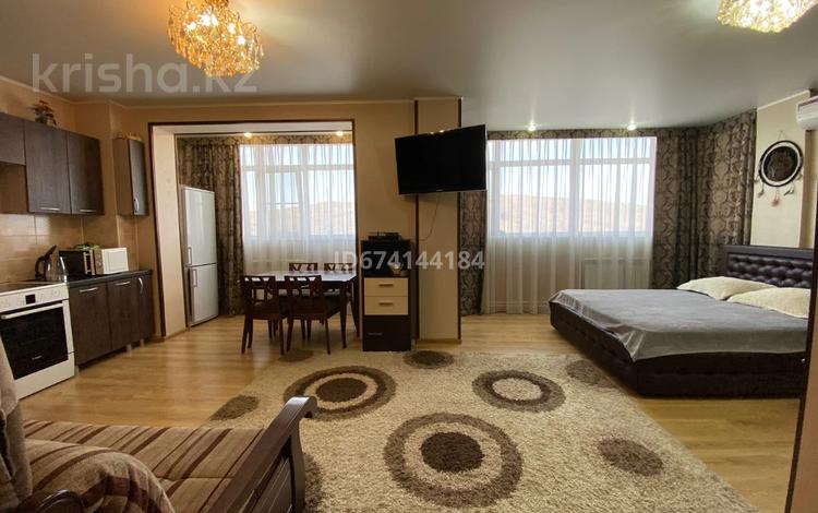 1-бөлмелі пәтер · 56 м² · 5/10 қабат, Каныша Сатпаева 72, бағасы: 250 000 ₸ в Усть-Каменогорске — фото 18