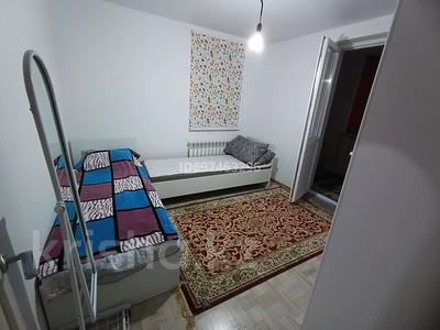 2 комнаты · 55 м² · 6 этаж, Қошқарбаева — Қордай.Өзбекәлі Жәнібеков за 60 000 ₸ в Астане, Алматы р-н