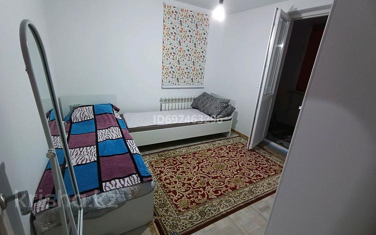 2 комнаты · 55 м² · 6 этаж, Қошқарбаева — Қордай.Өзбекәлі Жәнібеков за 60 000 ₸ в Астане, Алматы р-н — фото 2
