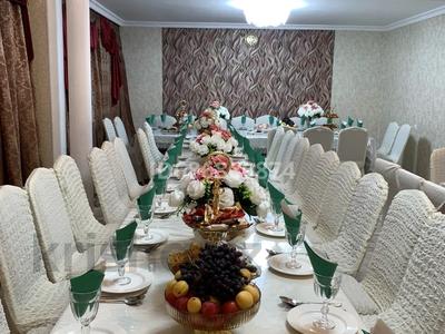Дом · 7 комнат · 500 м², Жаркент 13 за 150 000 〒 в Астане, Алматы р-н