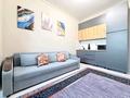 2-комнатная квартира · 60 м² · 12/20 этаж, Гагарина 310 — Аль Фараби за 650 000 〒 в Алматы, Бостандыкский р-н — фото 6