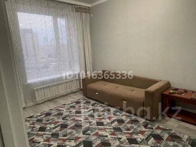 1-комнатная квартира · 36 м² · 8/9 этаж, Кумисбекова 4 за 26 млн ₸ в Астане, Сарыарка р-н