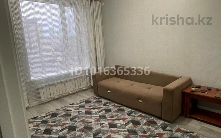 1-бөлмелі пәтер · 36 м² · 8/9 қабат, Кумисбекова 4, бағасы: 26 млн ₸ в Астане, Сарыарка р-н — фото 2