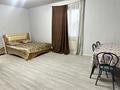 1-комнатная квартира · 50 м² · 3/3 этаж, Папанина 151 — Мектеб ,магазины за 135 000 ₸ в Алматы, Турксибский р-н — фото 2