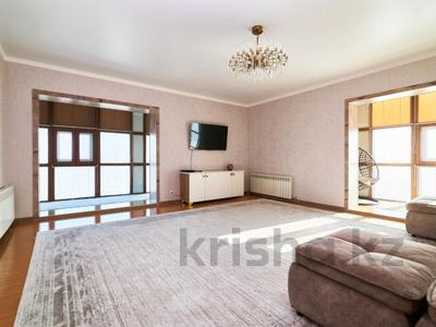 3-бөлмелі пәтер · 168.2 м² · 25/28 қабат, Желтоксан 2/2, бағасы: 82.8 млн ₸ в Астане, Сарыарка р-н