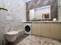 3-бөлмелі пәтер · 168.2 м² · 25/28 қабат, Желтоксан 2/2, бағасы: 82.8 млн ₸ в Астане, Сарыарка р-н — фото 26