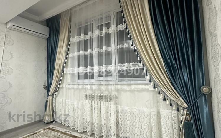 2-бөлмелі пәтер · 65 м² · 4/5 қабат, Мкр Жана Кала 39, бағасы: 25.5 млн ₸ в Туркестане — фото 22
