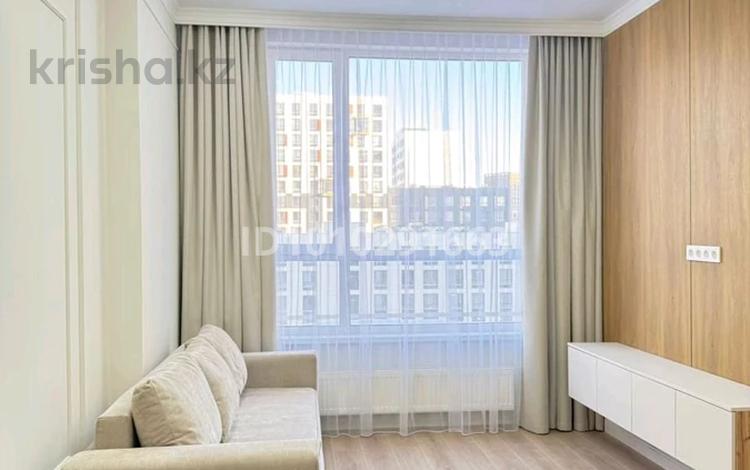 3-бөлмелі пәтер · 68 м² · 10/18 қабат, Е-36 5 — Binom, бағасы: 47.5 млн 〒 в Астане, Нура р-н — фото 14