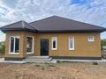 Отдельный дом · 4 комнаты · 140 м² · 5 сот., Коктерек 84 за 18.5 млн 〒 в Мичуринское