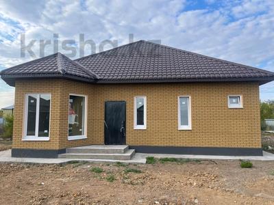 Отдельный дом · 4 комнаты · 140 м² · 5 сот., Коктерек 84 за 18.5 млн 〒 в Мичуринское