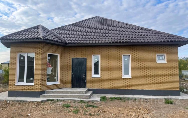 Отдельный дом · 4 комнаты · 140 м² · 5 сот., Коктерек 84 за 18.5 млн 〒 в Мичуринское — фото 2