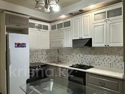 3-комнатная квартира · 90 м² · 1/9 этаж, мкр Калкаман-2 — рядом с больницей №7 за 42.5 млн 〒 в Алматы, Наурызбайский р-н