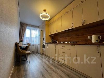 2-бөлмелі пәтер · 55.3 м² · 2/6 қабат, Береке 50, бағасы: 28 млн ₸ в Костанае