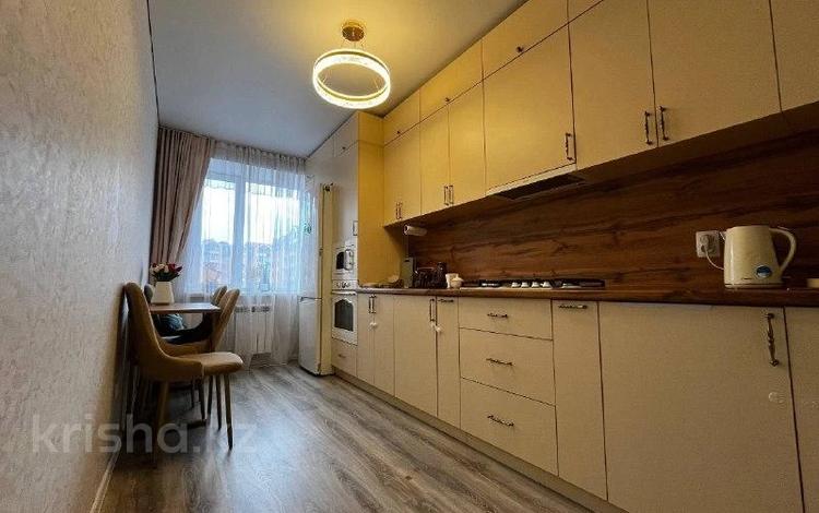 2-бөлмелі пәтер · 55.3 м² · 2/6 қабат, Береке 50, бағасы: 28 млн ₸ в Костанае — фото 10