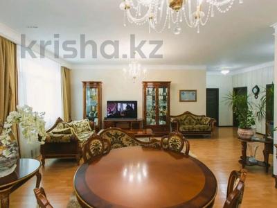 4-комнатная квартира · 130 м² · 7/14 этаж, Мангилик Ел 26А — Триумфальная Арка за 86 млн 〒 в Астане, Есильский р-н