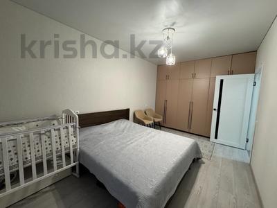 2-комнатная квартира · 63.3 м² · 2/9 этаж, баймагамбетова 30Б за 32.5 млн 〒 в Костанае