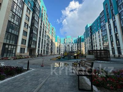 1-бөлмелі пәтер, 42 м², 1/9 қабат, Курганская 2А, бағасы: 15.8 млн 〒 в Костанае