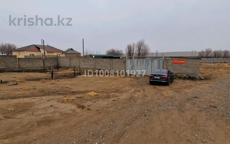 Жеке үй · 3 бөлме · 100 м² · 55 жүзд., Аршабай 42 разез 1 — Аршабай 42, бағасы: 10 млн ₸ в Арыси — фото 2