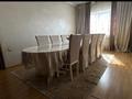 Отдельный дом · 5 комнат · 180 м² · 10 сот., мкр Акбулак за 150 млн ₸ в Алматы, Алатауский р-н