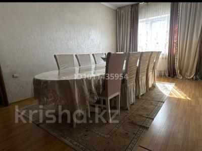 Отдельный дом · 5 комнат · 180 м² · 10 сот., мкр Акбулак за 150 млн ₸ в Алматы, Алатауский р-н