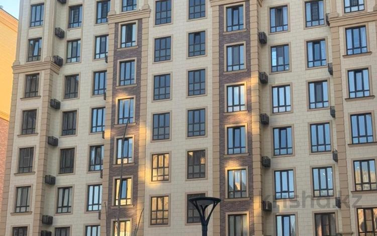 3-бөлмелі пәтер · 110.51 м² · 9/10 қабат, Ж.Балапанова 43, бағасы: ~ 55.1 млн ₸ в Талдыкоргане — фото 13
