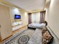 1-комнатная квартира · 30 м² · 1/4 этаж, Бейбітшілік 4А — "Арбат".ТЦ"Shymkent Plaza" за 15 000 ₸ в Шымкенте, Аль-Фарабийский р-н — фото 2