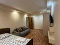1-комнатная квартира · 30 м² · 1/4 этаж, Бейбітшілік 4А — "Арбат".ТЦ"Shymkent Plaza" за 15 000 ₸ в Шымкенте, Аль-Фарабийский р-н — фото 3