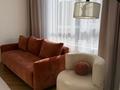 2-комнатная квартира · 55 м² · 9/17 этаж, Достык 138 за 500 000 ₸ в Алматы, Медеуский р-н