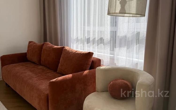 2-комнатная квартира · 55 м² · 9/17 этаж, Достык 138 за 500 000 ₸ в Алматы, Медеуский р-н — фото 2