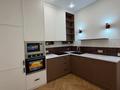 2-комнатная квартира · 55 м² · 9/17 этаж, Достык 138 за 500 000 ₸ в Алматы, Медеуский р-н — фото 3