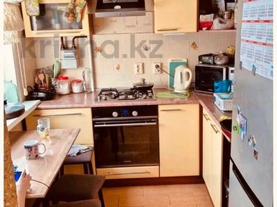 3-комнатная квартира · 58 м² · 2/4 этаж, рижская за ~ 16.6 млн 〒 в Петропавловске