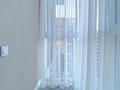 3-комнатная квартира, 95 м², 11/12 этаж помесячно, Торекулова 91 за 500 000 〒 в Алматы, Алмалинский р-н — фото 9