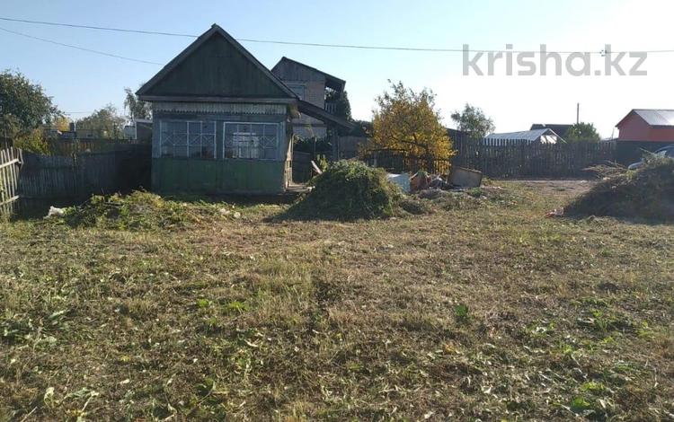 Саяжай · 1 бөлме · 15 м² · 6 сот., Бригантина 73, бағасы: 750 000 ₸ в Петропавловске — фото 3