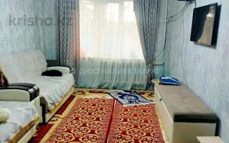 2-комнатная квартира, 44.1 м², 1/5 этаж, Ломоносова за 15.5 млн 〒 в Боралдае (Бурундай) — фото 4