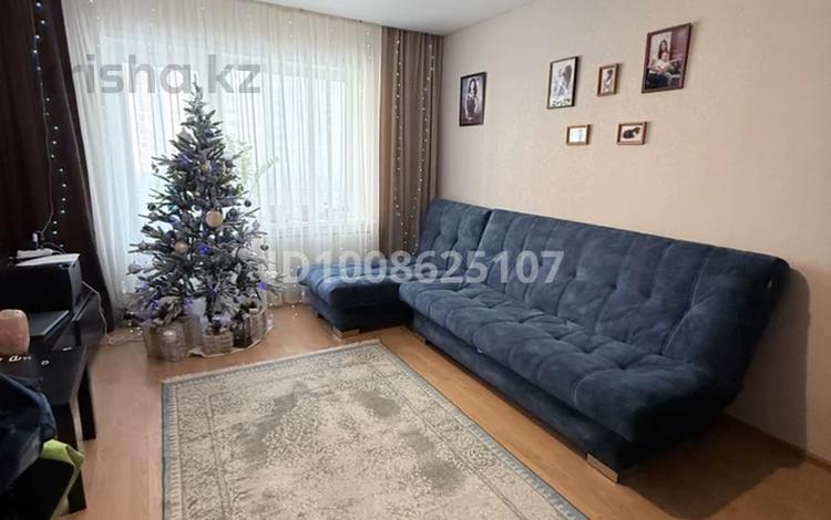 1-бөлмелі пәтер · 38.3 м² · 2/9 қабат, Микрорайон Аэропорт 2, Герасимова 2 Б, бағасы: 18.5 млн 〒 в Костанае — фото 2