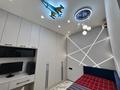 4-комнатная квартира · 109 м² · 13/16 этаж, Утеген батыра 11 за 130 млн ₸ в Алматы, Ауэзовский р-н — фото 18