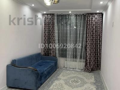 1-комнатная квартира · 42 м² · 6/6 этаж, мкр Улжан-1, Жалайыр 44 к1 за 210 000 〒 в Алматы, Алатауский р-н