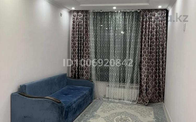 1-бөлмелі пәтер · 42 м² · 6/6 қабат, Ұлжан-1 ш/а., Жалайыр 44 к1, бағасы: 210 000 ₸ в Алматы, Алатауский р-н — фото 2