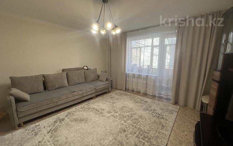 3-комнатная квартира · 67 м² · 3/9 этаж, мкр Юго-Восток, мкр Орбита 3 за 26 млн ₸ в Караганде, Казыбек би р-н — фото 2