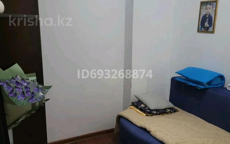 2 комнаты · 48 м² · 2 этаж, Кошкарбаева 46/1 за 70 000 ₸ в Астане, Алматы р-н — фото 2