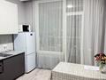 1-бөлмелі пәтер · 45 м², Санжара Асфендиярова 6, бағасы: 3 000 ₸ в Астане, Нура р-н — фото 2