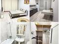 1-бөлмелі пәтер · 45 м², Санжара Асфендиярова 6, бағасы: 3 000 ₸ в Астане, Нура р-н — фото 6