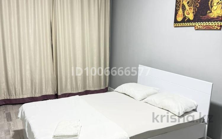 1-бөлмелі пәтер · 45 м², Санжара Асфендиярова 6, бағасы: 3 000 ₸ в Астане, Нура р-н — фото 8