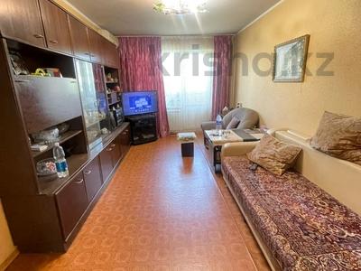 3-комнатная квартира · 59.1 м² · 5/5 этаж, Клочкова — Кабанбай Батыра за 39.5 млн ₸ в Алматы, Алмалинский р-н