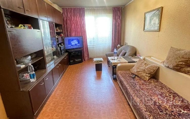 3-комнатная квартира · 59.1 м² · 5/5 этаж, Клочкова — Кабанбай Батыра за 39.5 млн ₸ в Алматы, Алмалинский р-н — фото 2