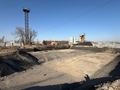 Өнеркәсіптік база · 9 га, Алтынсарина б/н — Пром база, бағасы: 1.5 млн ₸ в Жибек Жолы
