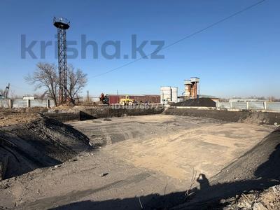 Промбаза · 9 га, Алтынсарина б/н — Пром база за 1.5 млн 〒 в Жибек Жолы